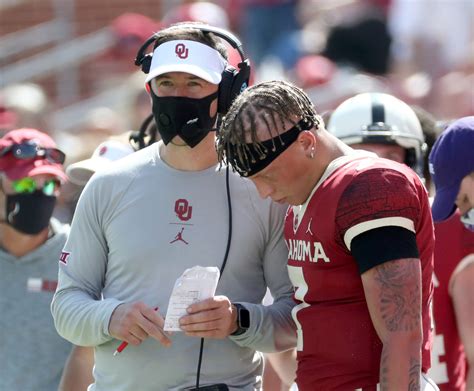 Can Lincoln Riley Climb Higher Than No 4 In Coaching Rankings