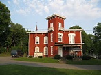 Montrose Historic District (Montrose, Pennsylvania) - Alchetron, the ...