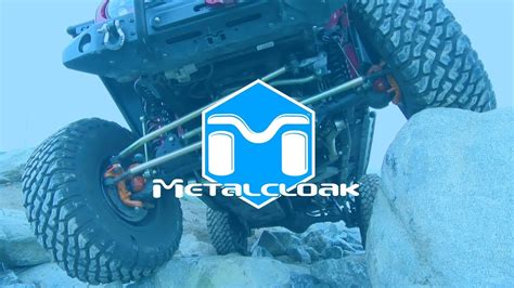 Metalcloak Customer Testimonials Youtube