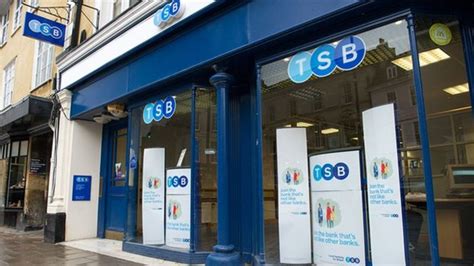 Tsb To Open Up To 30 New Branches While 300 Other Banks Shut Bbc News