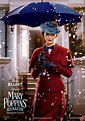 Poster zum Film Mary Poppins' Rückkehr - Bild 24 auf 50 - FILMSTARTS.de