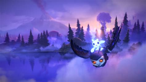 Ori and the Will of the Wisps Is Out On Switch Today - Gamer Dunk