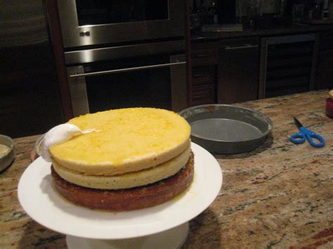After trying this delicacy, i decided that i should find a recipe for it. Kristen's Goodies: Paula Deen's Lemon Cake