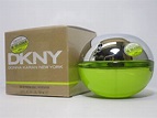DKNY Donna Karan Be Delicious Green Women Eau de Parfum EDP 100 ml/3 ...