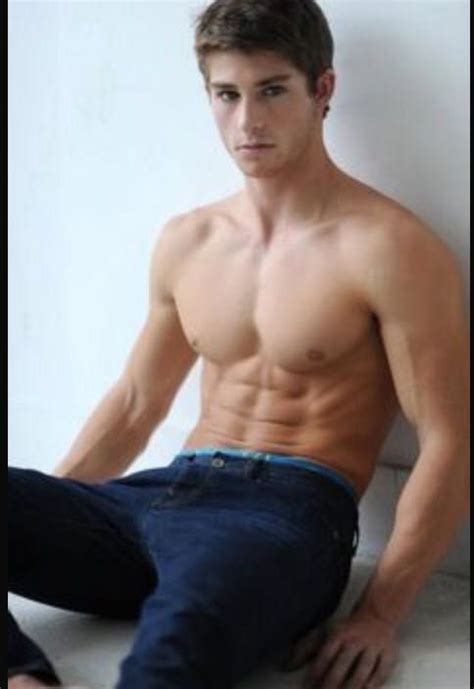 Helloooooo ️ Gorgeous Men Shirtless Men Male Form Attractive Men Muscle Men Perfect Man