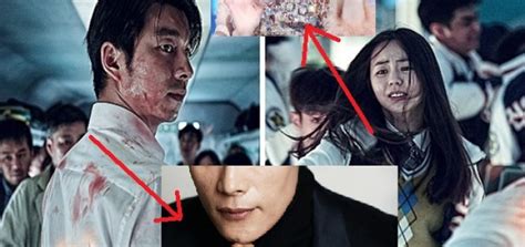 Actors Who Turned Down Gong Yoos Role In Train To Busan Ft Ahn Sohee