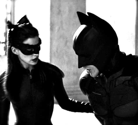 Batman And Catwoman Bruce Wayne And Selina Kyle Photo 32837335 Fanpop