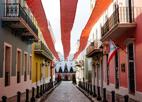 31 Best Things To Do In Old San Juan Puerto Rico Its Not About The