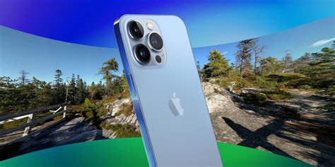 How To Capture 360 Degree Photo Spheres With An Iphone