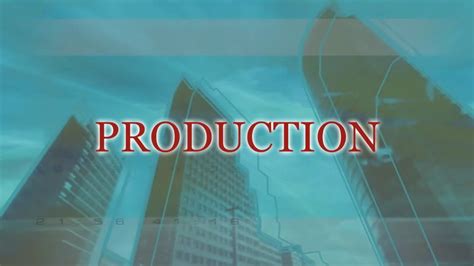 Production Youtube