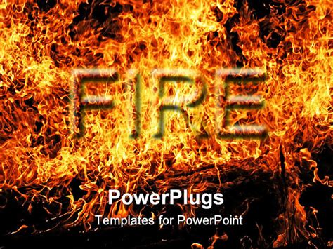 Alibaba.com offers 1,871 fire alarm free products. Free download program Powerpoint Template With Flames ...