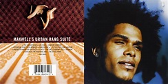 TRIBUTE: Celebrating 20 Years of Maxwell’s Debut Album ‘Maxwell’s Urban ...