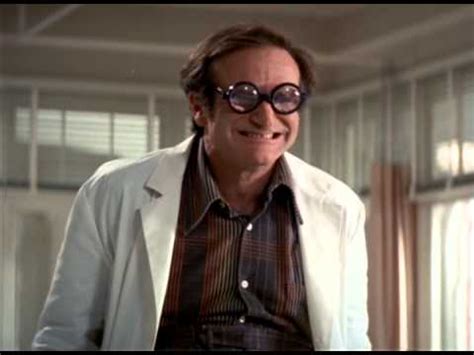 Patch adams only agreed to the 1999 film of his namesake because they promised to help build his hospital. Patch Adams - Trailer - YouTube