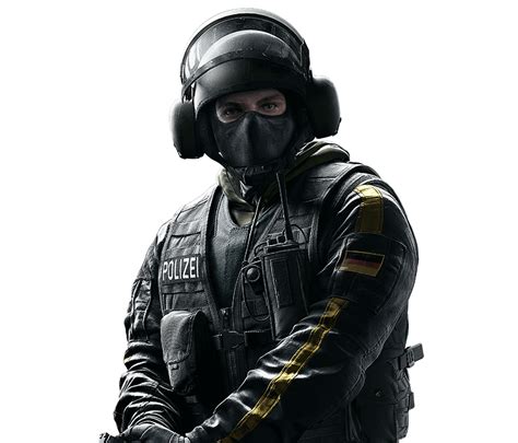 Ideas For Rainbow Six Siege Bandit Wallpaper Hd Pictures