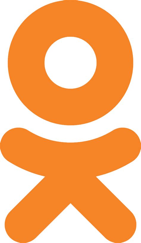 Odnoklassniki Logo Logodix