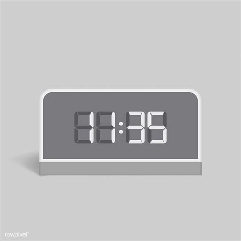 Clock Drawings Home Security Alarm System Bedside Clock Clock Icon