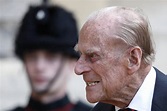 Muere a los 99 años el príncipe Felipe, duque de Edimburgo