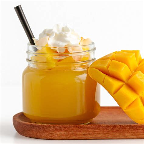 14 Mango Jelly Recipe Ashlayaurora