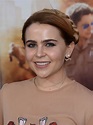 MAE WHITMAN at Chips Premiere in Los Angeles 03/20/2017 – HawtCelebs