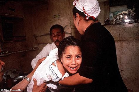 egyptian figures reveal 92 married women suffered female genital mutilation daily mail online