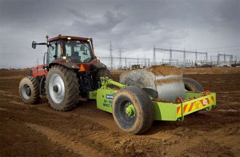1300 And 1300hd Broons The Crushing And Compaction Specialist