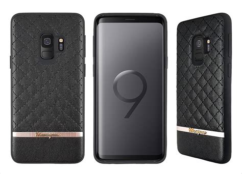 10 Best Samsung Galaxy S9 Case Back Covers 2018