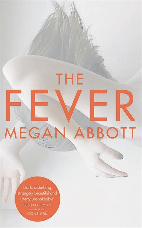 Book Review The Fever By Megan Abbott Press And Journal