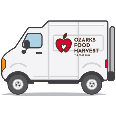 The pantry served families from reed academy as well as bowerman, weaver, and. Ozarks Food Harvest