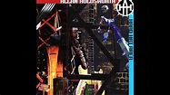 Allan Holdsworth - Hard Hat Area - YouTube