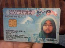 The national registration department of malaysia (nrd) / jabatan pendaftaran negara (jpn) has provided a website that enables the checking of. Fake Malaysian Identity Card, Buy Malaysian fake documents