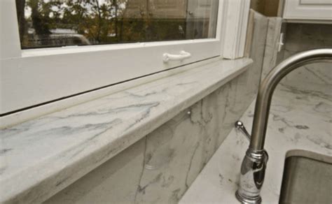 Cleaning window sills, although an undesirable task, is a necessary one. Finding the Perfect Marble Window Sills for Luxury Bathrooms