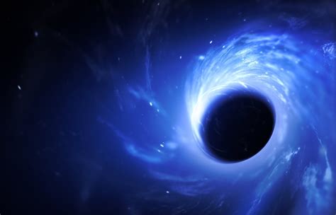 8 Fascinating Facts About Black Holes That Are Worth Knowing About