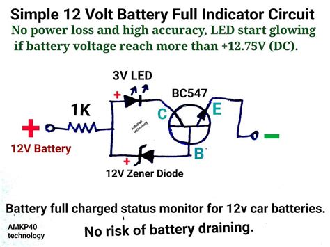 The Essential Guide To Understanding The12volt Wiring Diagrams