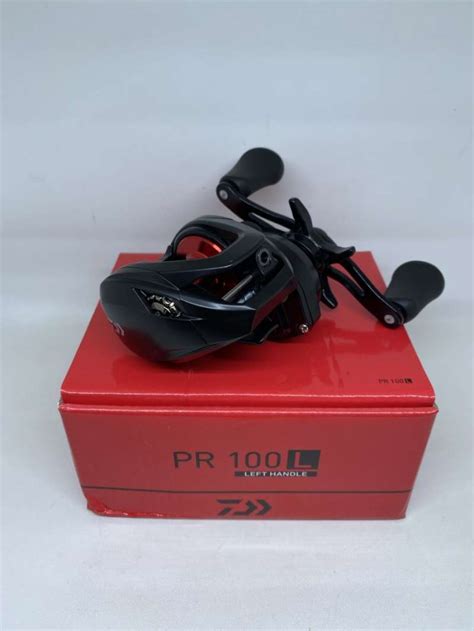 Promo Daiwa Pr 100L Diskon 17 Di Seller Hafizh Store 4 Cikoko Kota