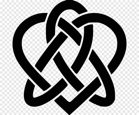 Celtic Symbols Of Love