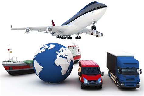Worldwide Global Shipping Services