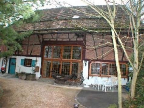 Alle kaufangebote aus der region bietet ihnen der umfassende immobilienmarkt vom schwarzwälder bote. Restauriertes Fachwerkhaus mit 2 Pferdeboxen Haus kaufen ...