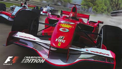 Formula 1 Championship Edition 2006
