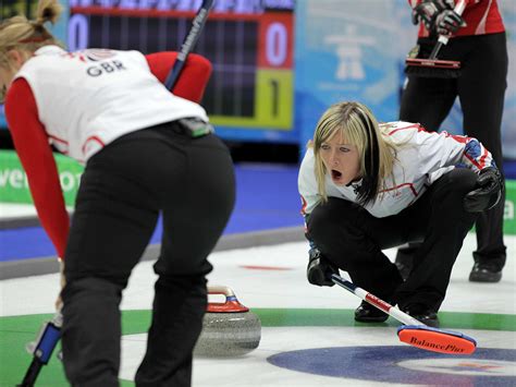 The Rules Of Curling Business Insider