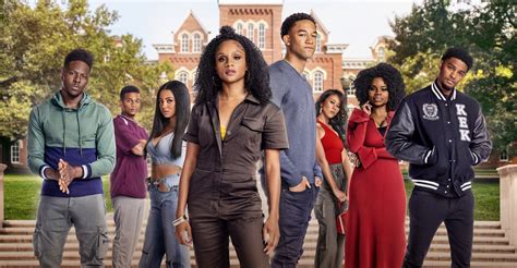 All American Homecoming Season Episodes Streaming Online