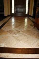 Tile Floors Entryway