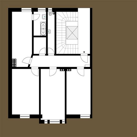 Jul 20, 2021 · der durchdachte grundriss schafft im erdgeschoss auf 109 quadratmetern klar gegliederte zonen für die einzelnen. München Grundriss