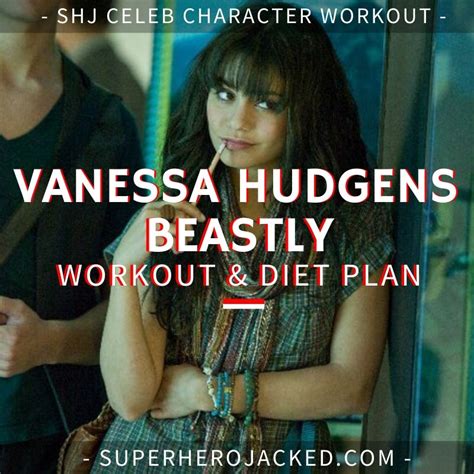 Vanessa Hudgens Workout And Diet Plan Intermittent Fasting And Keto