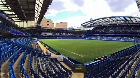 Stamford Bridge Wallpapers Top Free Stamford Bridge Backgrounds