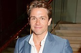 Downton Abbey star Julian Ovenden honours late writer Kevin Elyot as ...