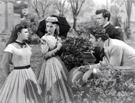 Little Women 1949 Image 1 Movies Women Old Hollywood