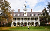 Bennington College to use $1 million Mellon grant for hunger research ...