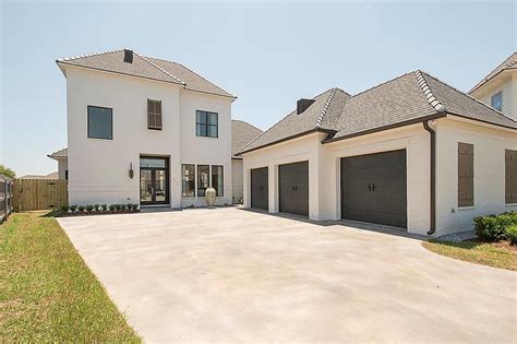 Photo Gallery 2018 Acadiana St Jude Dream Home