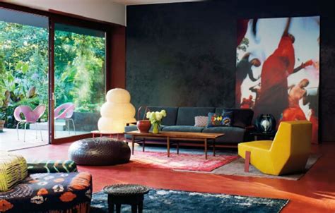 Discover The Best Contemporary Interior Design Patricia Urquiola