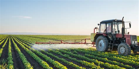 EPA Affirms Stance On Glyphosate Says Herbicide Unlikely To Cause Cancer Dakota Blog